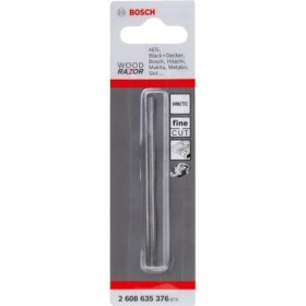 Resim Bosch Düz Metal Planya Bıçağı, Güçlü ve Dayanıklı, 40 Cm, 1'li Set 