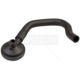 Resim Rapro R56109 - Turbo Geri Dönüş Valfi Hortumlu Renault Kangoo 01 