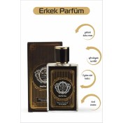 Resim Soel Parfüm E32 Erkek Parfüm 50 ml EDP 