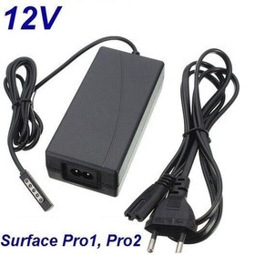 Resim Microsoft Uyumlu Surface Pro 12V Şarj Aleti N11.30776 