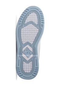 Resim Dc Construct Kadın Sneaker-beyaz Beyaz 