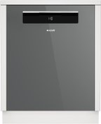 Resim Arçelik ABC 180 G 8 Programlı 15 Kişilik Ankastre Bulaşık Makinesi 
