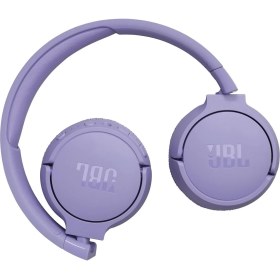 Resim Braventa Collection Jbl Tune 670 Bt Nc Wireless Kulaklık, Oe, Mor 