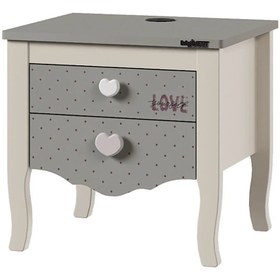 Resim Lajivert Juliet Komodin 