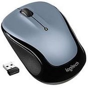 Resim LOGITECH 910-006813 Wireless Mouse M325s 2.4 GHz - Gri 