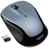 Resim LOGITECH 910-006813 Wireless Mouse M325s 2.4 GHz - Gri 