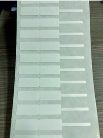 Resim Yüzük Etiketi 72x10 1250 Adet Rulo Halinde Diğer 