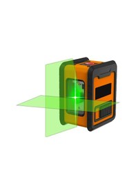 Resim Taşınabilir Mini 2 Yeşil Çizgi Lazer Seviyesi Dikey Yatay Çizgiler 3 Kendiliğinden Seviyeleme Fonksiyonu Seramik Fayans Döşeme Kapı Pencere Bölme Montaj İnşaatı İçin Eğimli Çizgi Fonksiyonu İle 