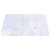 Resim Suntek Profesyonel Motosiklet Sınıfı Ön Isı Kalkanı Abs Kaporta Isı Kalkanı Isıtma 