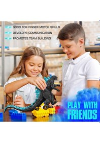 Resim Tcherchi Godzilla Aksiyon Figürü 