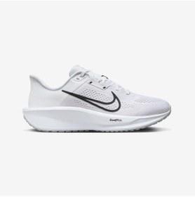 Resim Nike Quest 6 Erkek Ayakkabısıfd6033-100 Beyaz 