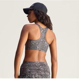 Resim Adidas By Stella Mccartney Power Impact Training Kadın Büstiyer C-adıjw4542b30a00 Siyah 