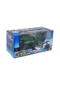 Resim Mey İthalat 5599b Kutulu Pilli Helikopter 36 