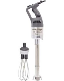Resim Robot Coupe Mp 350 Combi Ultra El Mikseri, 440 W, 350 Mm Uzunluğunda Tüp 