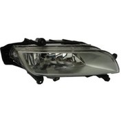 Resim 2009-2011 Hyundai H1 Minibüs Sis Lambası Sol Bağlantı Braketli H27w Famella Adet Oem No:922014h000 