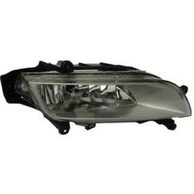Resim 2009-2011 Hyundai H1 Minibüs Sis Lambası Sol Bağlantı Braketli H27w Famella Adet Oem No:922014h000 