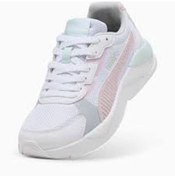 Resim Puma X-ray 3 Jr Spor Ayakkabısı Çok Renkli 