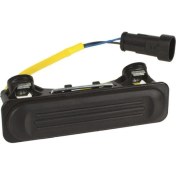 Resim MGA Fiat Doblo Bagaj Açma Düğmesi Butonu 2009-2015 51829929 