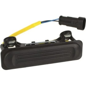 Resim MGA Fiat Doblo Bagaj Açma Düğmesi Butonu 2009-2015 51829929 