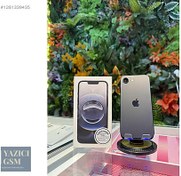 Resim Apple iPhone 16e İkinci El TR | 128 GB | Siyah İkinci El YAZICI GSM | 20 AY GARANTİLİ HATASIZ İPHONE 16E (128GB)