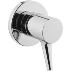 Resim Artema Nest Trendy A41444 Ankastre Stop Valf Krom 