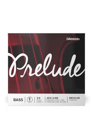 Resim Hype Store D'Addario J614 3/4M Prelude E Kontrabas Teli (Mi) 