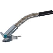 Resim Knc Metal Yakıt Bidonu Flexible Uç 