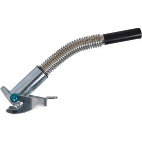 Resim Knc Metal Yakıt Bidonu Flexible Uç 