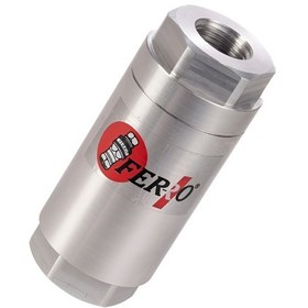 Resim HİDROLİK YÜKSEK BASINÇ FİLTRELER 