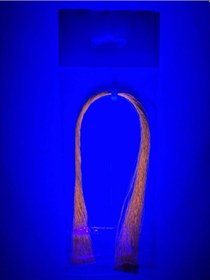 Resim Eagenset Çapari Simi Balık Sırtı Uv Altın Sarı 40 Metre 