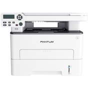 Resim Pantum M6700DW Çok Fonksiyonlu Mono Lazer Yazıcı 