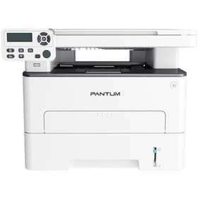 Resim Pantum M6700DW Çok Fonksiyonlu Mono Lazer Yazıcı 