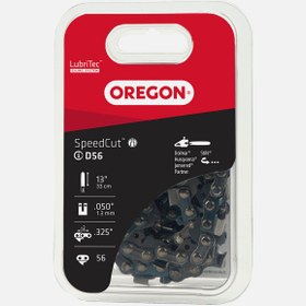 Resim Oregon 33 Diş 3/25 Yuvarlak Motorlu Testere Zinciri 