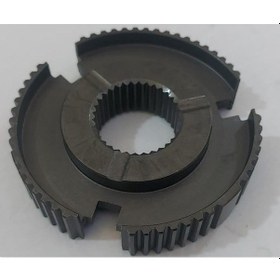 Resim Aft Agl085 - Kütük 1/2 Sekromenç Göbegi Renault Master Iı 