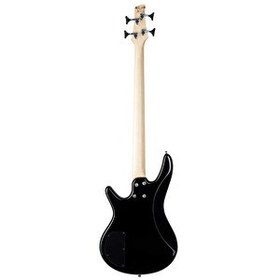 Resim Ibanez GSR180-BK GIO Serisi Siyah 4 Telli Elektro Bas Gitar 