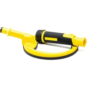 Resim Nokta Pulsedive Scuba Sarı 20 cm Başlıklı 