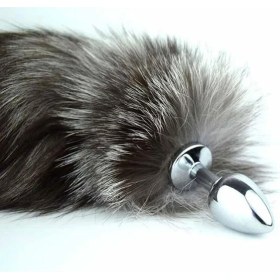 Resim Skygo Noxxx Tilki Kuyruğu 