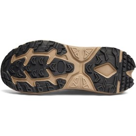 Resim Hummel Rhone Unisex Gri Outdoor Ayakkabı 