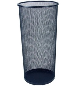 Resim Arı Metal Fileli Şemsiyelik Boyalı Gümüş 