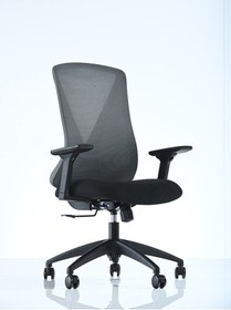 Resim Goldsit Orfe 100pa Ofis Koltuğu 