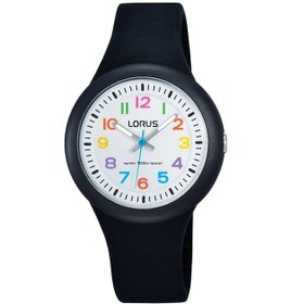 Resim Lorus Rrx41Ex9 Çocuk Kol Saati 