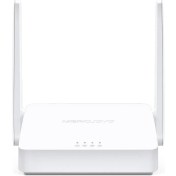 Resim Mercusys MW302R 300 Mbps Wifi-N Router Access Point 10 Adet 