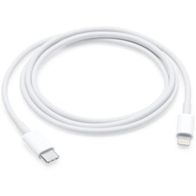 Resim Apple USB-C - Lightning Kablo 1 m MM0A3ZM/A Lightning (8 Pin) Bağlantı Tipi Hızlı Şarj Destekli iPhone ve iPad İçin 