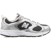 Resim New Balance Kadın Spor Ayakkabı Ml408aw Gri 