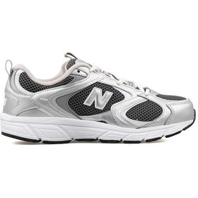 Resim New Balance Kadın Spor Ayakkabı Ml408aw Gri 