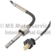 Resim Pıerburg 7.08369.91.0 Egzoz Sıcaklık Sensoru W211 02 08 S211 03 09 W164 09 11 Vıano W639 03 Sprınter 06 09 