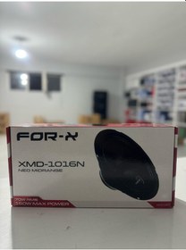 Resim For-x Xmd-1016n Neo Midrange Hoparlör Takımı 