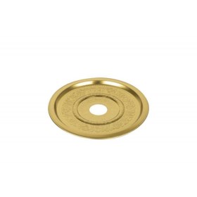 Resim Huramarketing Nargile Kül Tepsisi 22 Cm 