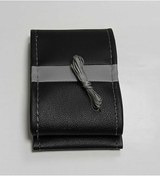 Resim Anılfashion DACIA DOKKER Uyumlu Aksesuar ,Oto,Araç direksiyon kılıfı Dikişli Terletmez Yıpranmaz 