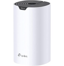 Resim Tp-Link Deco S7 (1-Pack) AC1900 Whole İç Mekan Mesh Wi-Fi Sistemi 